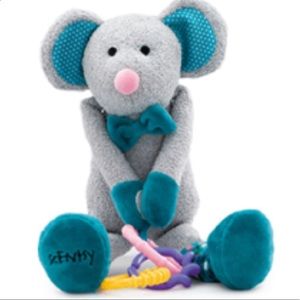 Scenty Sidekick Murphy the Mouse